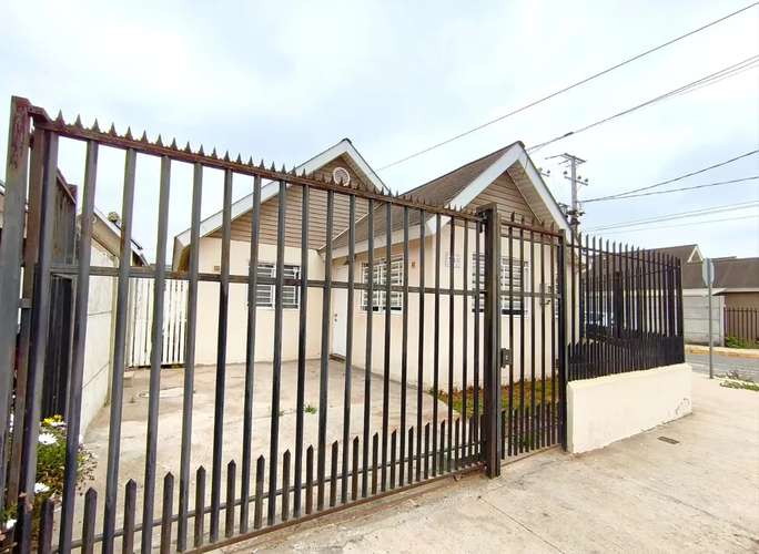 Se Vende Cas en Nova Hacienda, Coquimbo.