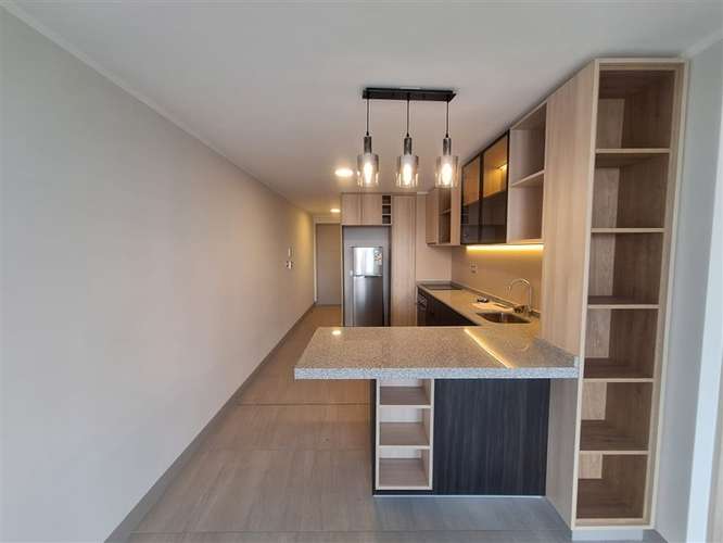 ARRIENDO NUEVO A ESTRENAR 2d2b con estac/ y bodega Macul - Imagen 5