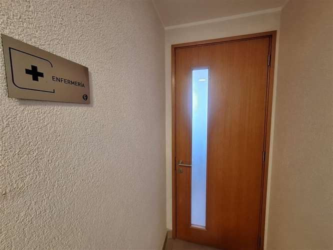 ARRIENDO NUEVO A ESTRENAR 2d2b con estac/ y bodega Macul - Imagen 22