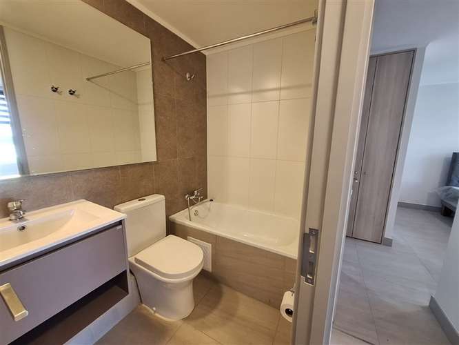 ARRIENDO NUEVO A ESTRENAR 2d2b con estac/ y bodega Macul - Imagen 16