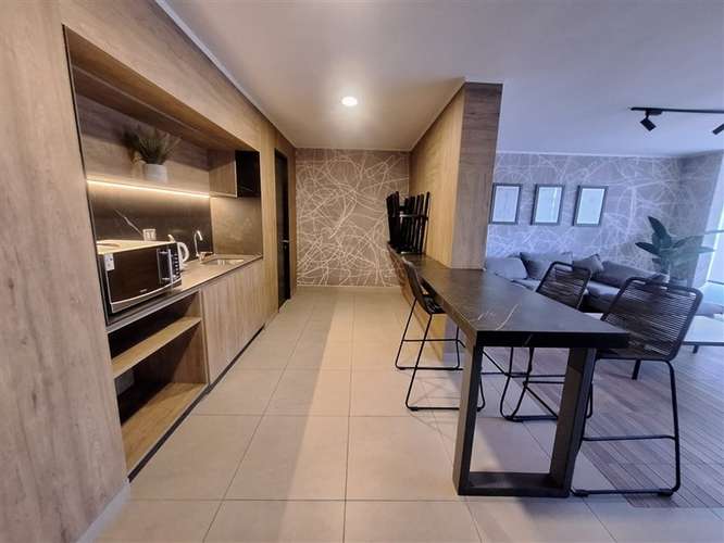 ARRIENDO NUEVO A ESTRENAR 2d2b con estac/ y bodega Macul - Imagen 21