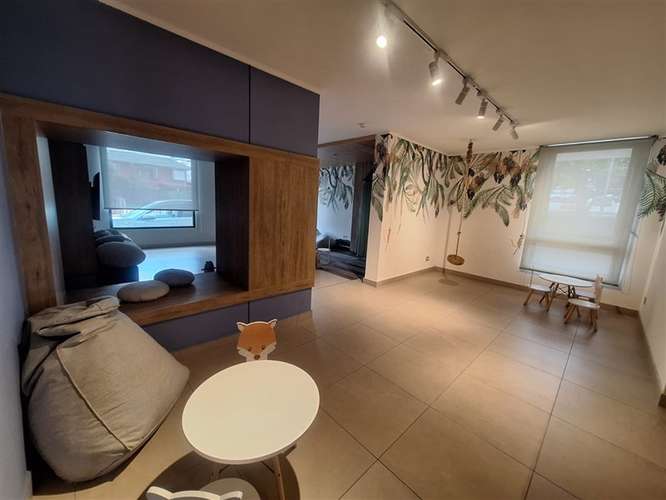 ARRIENDO NUEVO A ESTRENAR 2d2b con estac/ y bodega Macul - Imagen 23