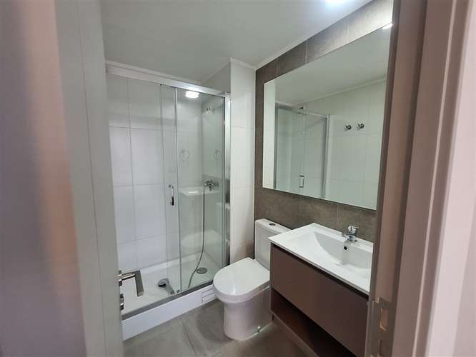 ARRIENDO NUEVO A ESTRENAR 2d2b con estac/ y bodega Macul - Imagen 13
