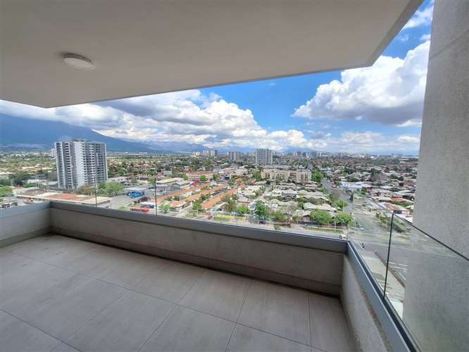 ARRIENDO NUEVO A ESTRENAR 2d2b con estac/ y bodega Macul - Imagen 8