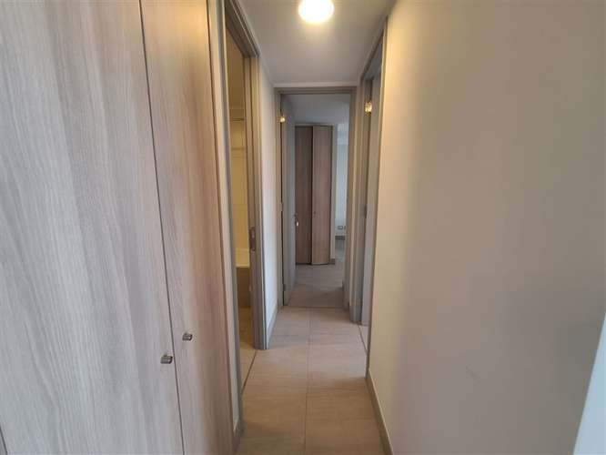 ARRIENDO NUEVO A ESTRENAR 2d2b con estac/ y bodega Macul - Imagen 9
