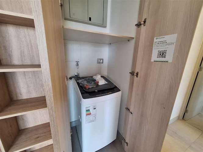 ARRIENDO NUEVO A ESTRENAR 2d2b con estac/ y bodega Macul - Imagen 10