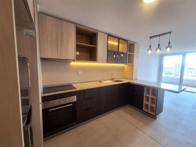 ARRIENDO NUEVO A ESTRENAR 2d2b con estac/ y bodega Macul - Imagen 4