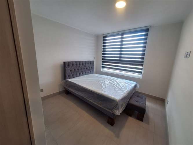 ARRIENDO NUEVO A ESTRENAR 2d2b con estac/ y bodega Macul - Imagen 11