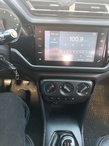 Chery Tiggo 2