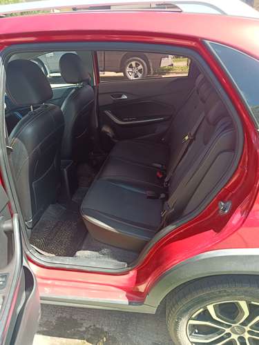Chery Tiggo 2
