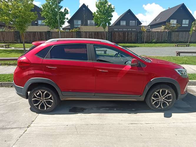 Chery Tiggo 2