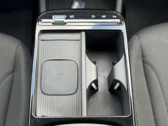 Hyundai Tucson NX4 1.6T HEV AT PLUS FL 2025 - Imagen 16