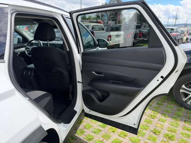 Hyundai Tucson NX4 1.6T HEV AT PLUS FL 2025 - Imagen 20