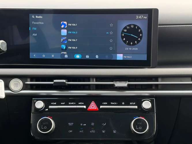 Hyundai Tucson NX4 1.6T HEV AT PLUS FL 2025 - Imagen 15