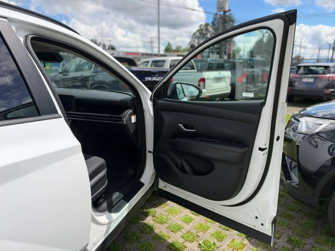 Hyundai Tucson NX4 1.6T HEV AT PLUS FL 2025 - Imagen 19