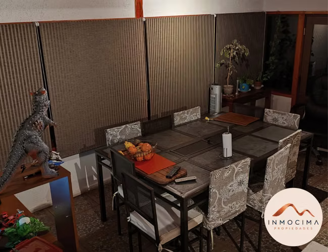 Parcela en venta en Longaví de 5.000 m² con casa y campamento agrícola