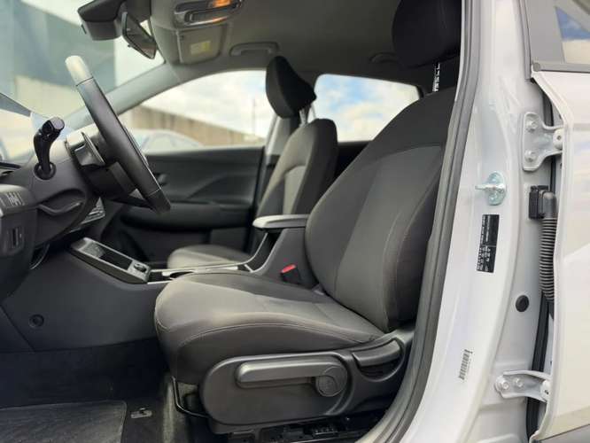 Hyundai Kona SX2 1.6 AT HEV PLUS 2025 - Imagen 10