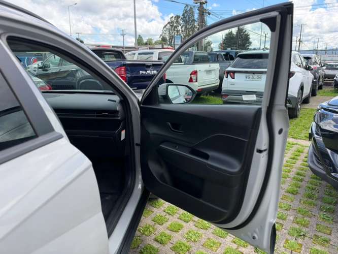 Hyundai Kona SX2 1.6 AT HEV PLUS 2025 - Imagen 20