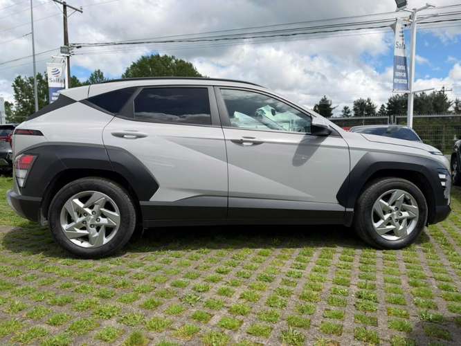 Hyundai Kona SX2 1.6 AT HEV PLUS 2025 - Imagen 4