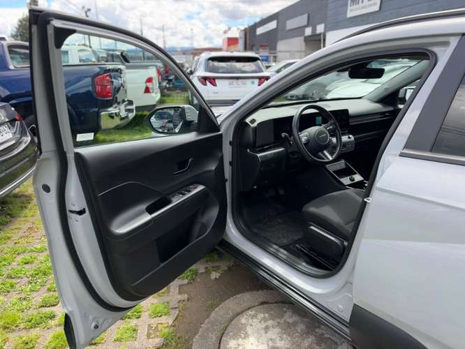 Hyundai Kona SX2 1.6 AT HEV PLUS 2025 - Imagen 9