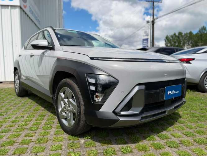 Hyundai Kona SX2 1.6 AT HEV PLUS 2025 - Imagen 3