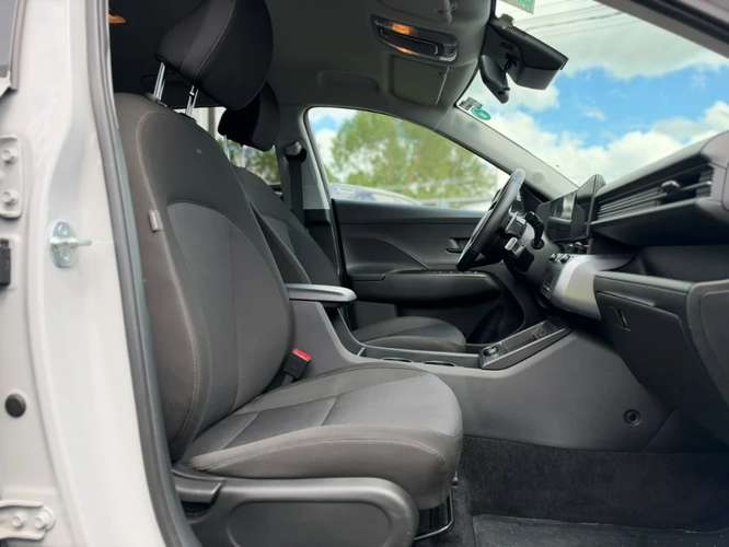 Hyundai Kona SX2 1.6 AT HEV PLUS 2025 - Imagen 19