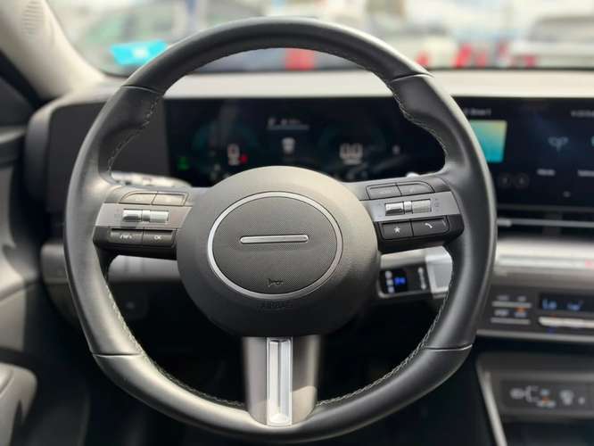 Hyundai Kona SX2 1.6 AT HEV PLUS 2025 - Imagen 12