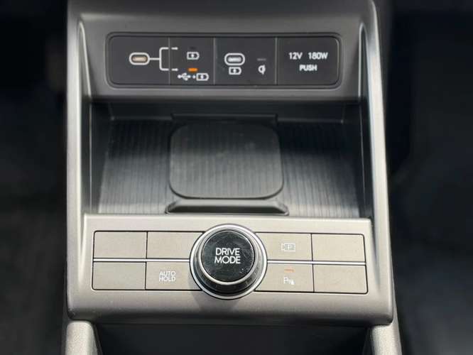 Hyundai Kona SX2 1.6 AT HEV PLUS 2025 - Imagen 17