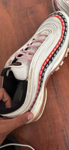 Nike Air Max 97 - Imagen 2