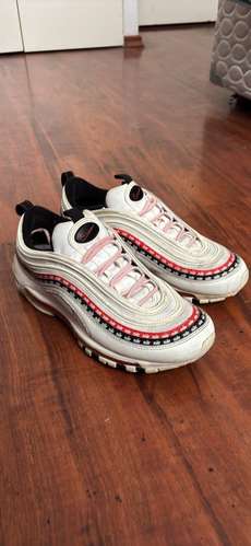 Nike Air Max 97 - Imagen 4
