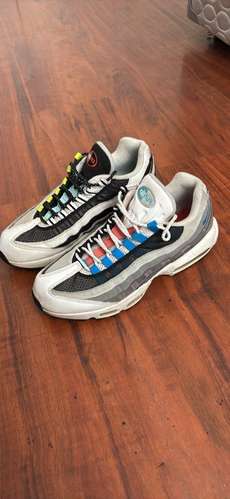 Nike Air Max 95 8.5 us 26,5cm - Imagen 2