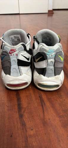 Nike Air Max 95 8.5 us 26,5cm - Imagen 3