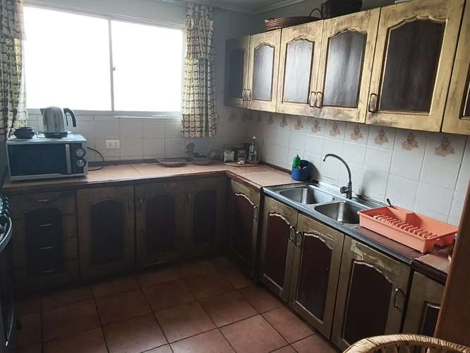 Casa grande conterreno amplio en Talagante - Imagen 5