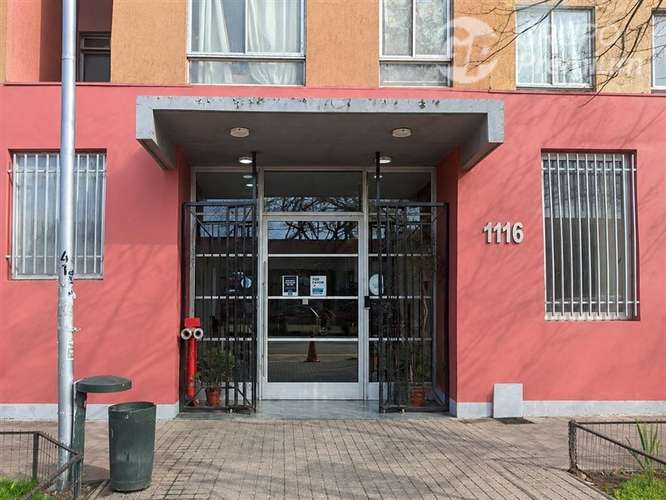 Departamento en venta de 2 dorm. en Santiago - Imagen 11