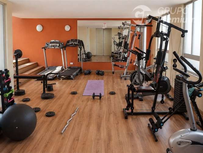 Departamento en venta de 2 dorm. en Santiago - Imagen 8