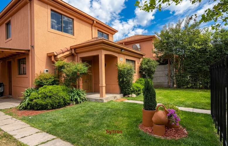Casa en arriendo Brisas Norte Chicureo - Imagen 11