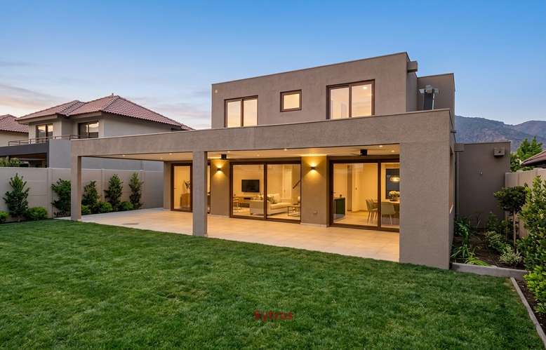 CASA EN ARRIENDO SANTA ELENA DE CHICUREO