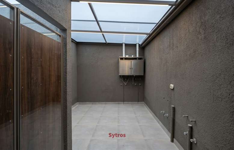 ARRIENDO CASA EN SANTA ELENA DE CHICUREO - Imagen 14
