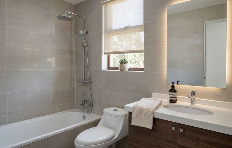 EN ARRIENDO EXCLUSIVA CASA MODERNA EN CHICUREO - Imagen 14