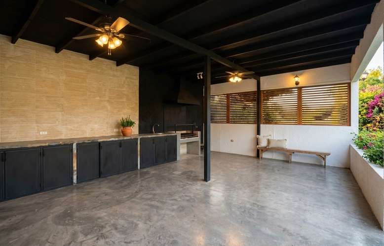 EN ARRIENDO EXCLUSIVA CASA MODERNA EN CHICUREO - Imagen 17