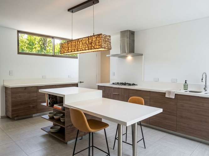 EN ARRIENDO EXCLUSIVA CASA MODERNA EN CHICUREO - Imagen 6