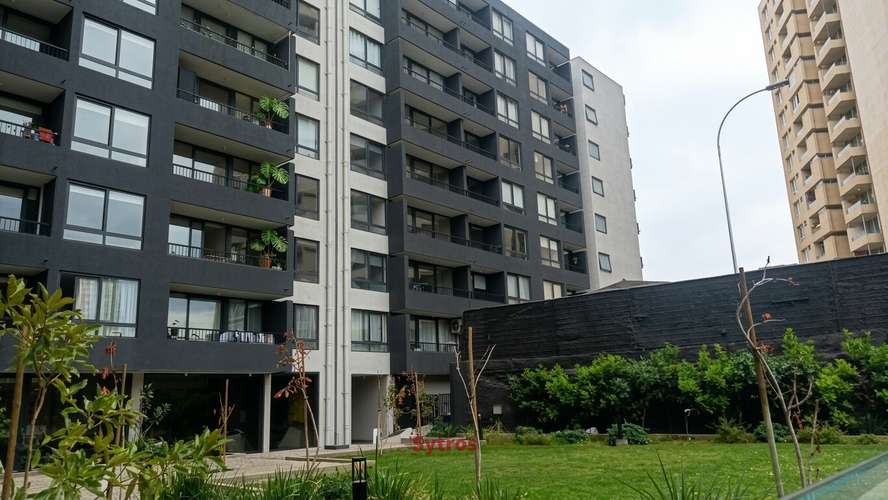 DEPARTAMENTO EN VENTA PARQUE SAN EUGENIO