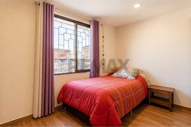 Venta casa macul - Imagen 13