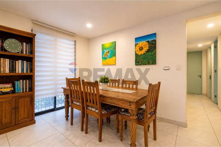 Venta casa macul - Imagen 9