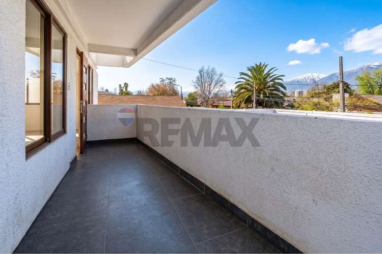 Venta casa macul - Imagen 18