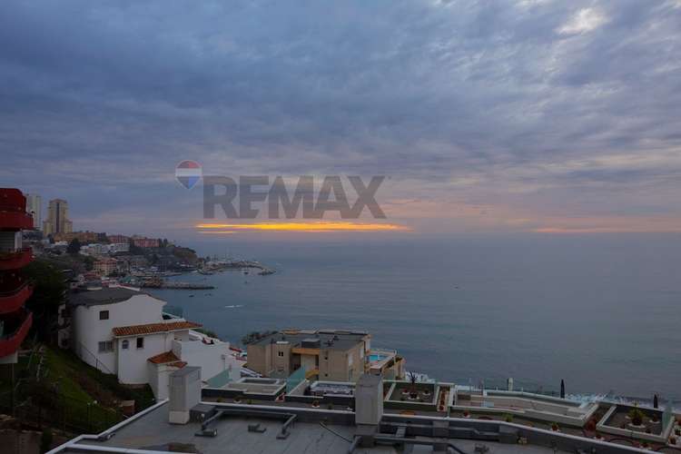 Vista al mar las elenas concón - Imagen 4