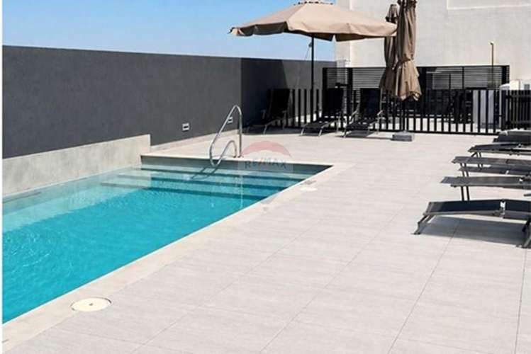 Venta departamento macul