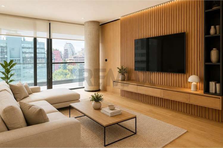 Vive en un edificio boutique en el barrio el golf - Imagen 6
