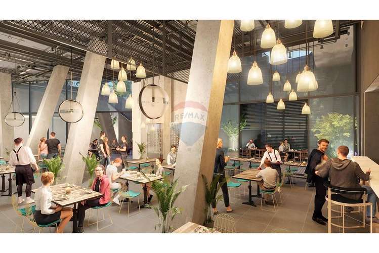 Vive en un edificio boutique en el barrio el golf - Imagen 26