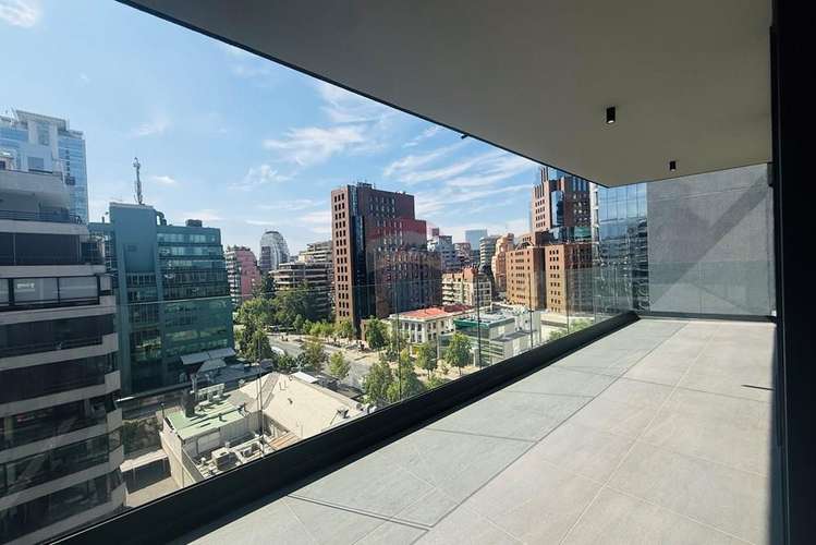 Vive en un edificio boutique en el barrio el golf - Imagen 4